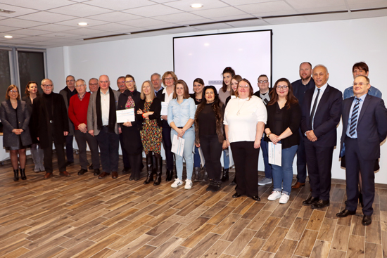 Formation secrétaire de mairie