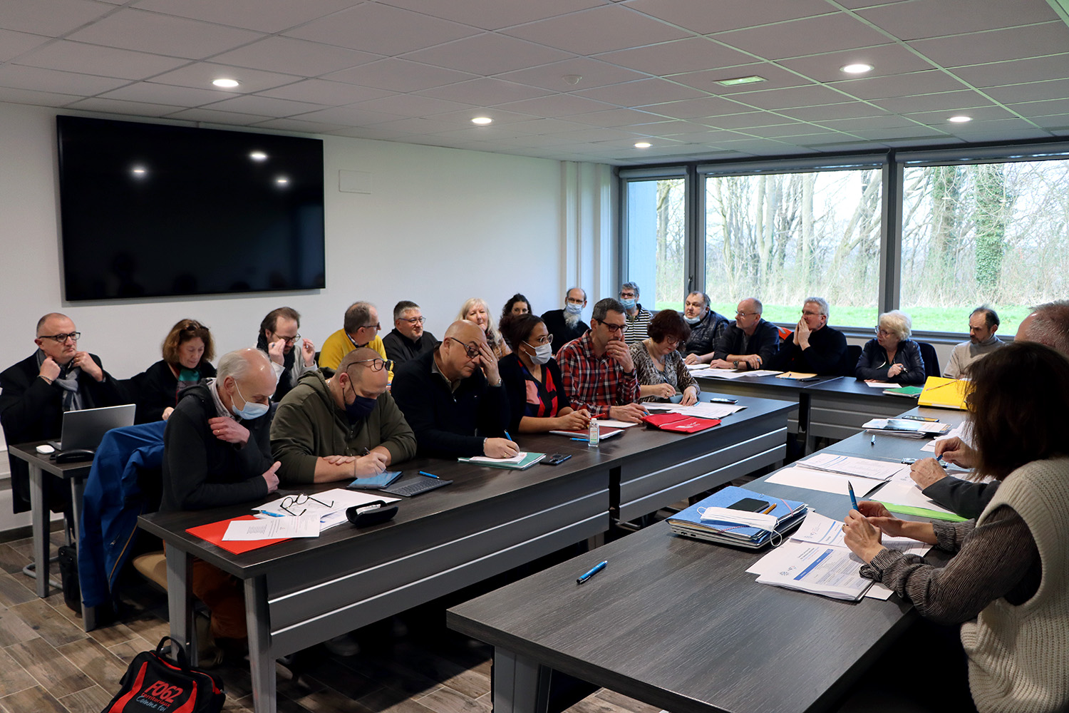 Assemblée