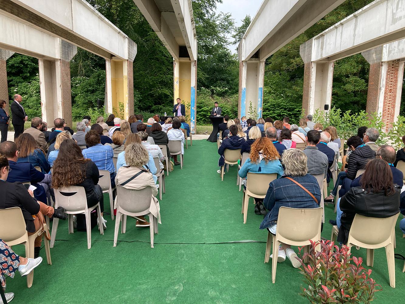 Atelier - A vos questions - Gestion du personnel / Instances médicales