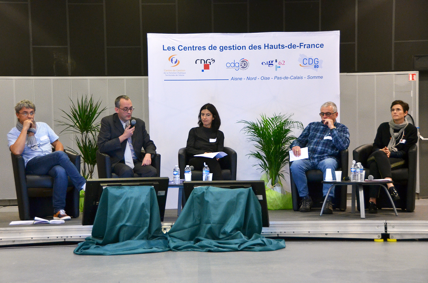 Table ronde 2