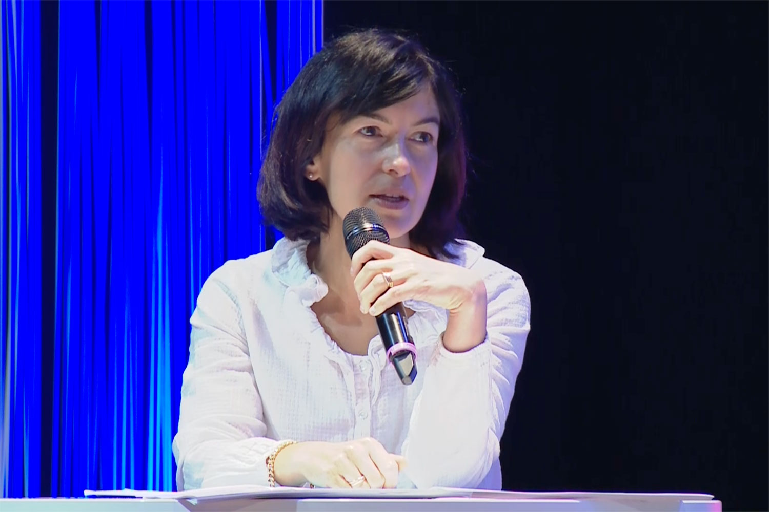 Mathilde ICARD, DGS du CdG59