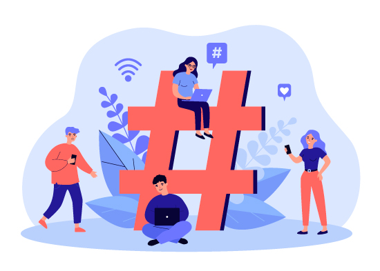 Réseaux sociaux