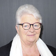 Denise TETELIN