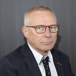 Alain DUBREUCQ