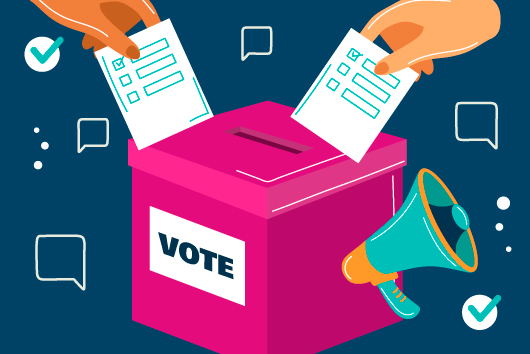 Elections professionnelles