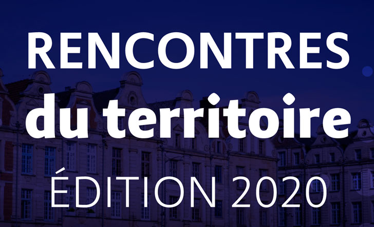 Rencontres du Territoire