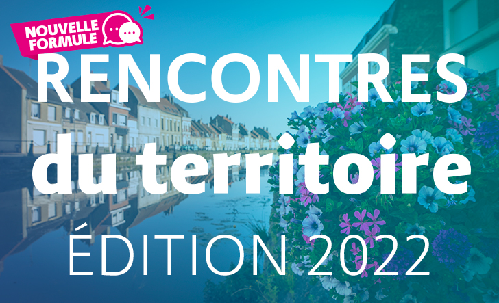 Rencontres du Territoire