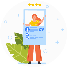 CV