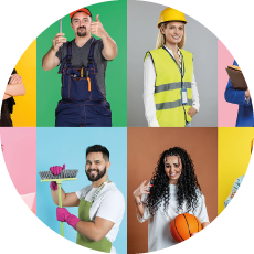 Quinzaine emploi