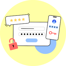Authentification