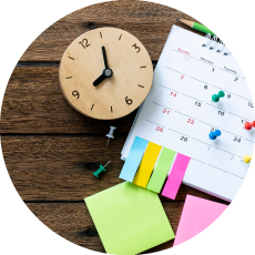 Calendrier