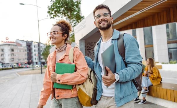 Quinzaine de l'emploi public