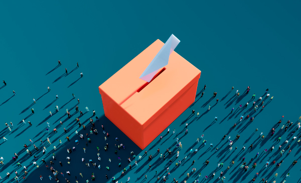 Elections professionnelles