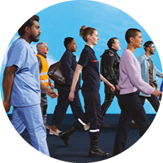 Quinzaine emploi public